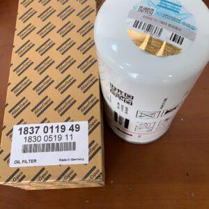 Atlas Copco Genuine Oil Filter – 1625480050
