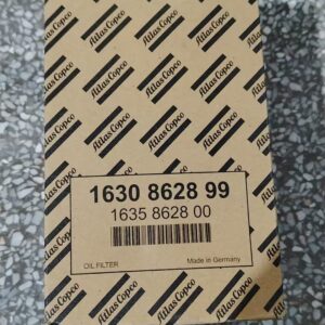 Atlas Copco Oil Filter 1630862899=1635862800