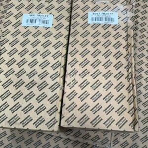 Atlas Copco Oil Filter 1092203417=1092203407=1625775400
