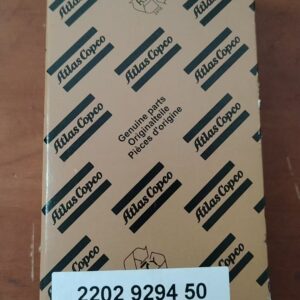 Atlas Copco OIL SEPARATOR 2202929450=2202929400