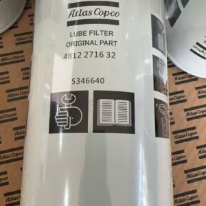 Atlas Copco OIL FILTER  4812271632