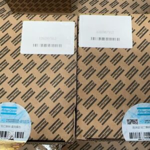 Atlas Copco Air Filter 1092907912