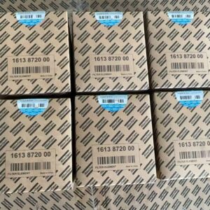 Atlas Copco Air Filter 1613872000=1092200283