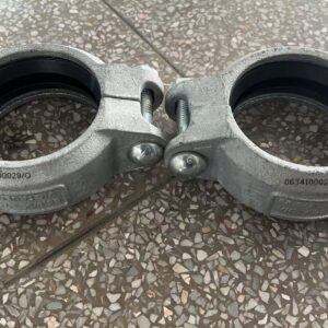 Atlas Copco   0634100029