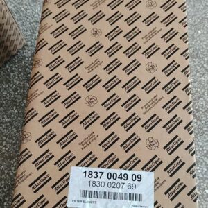 Atlas Copco Air Filter 1837004909=1830020769
