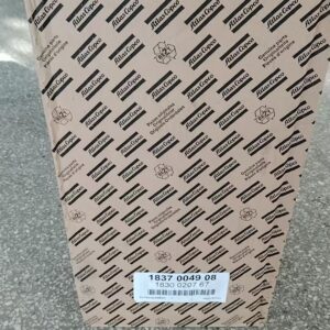 Atlas Copco Air Filter 1837004908=1830020767