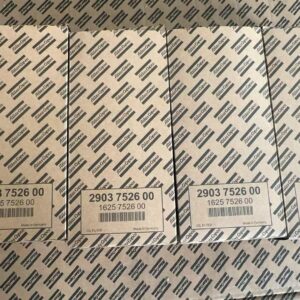 Atlas Copco Oil Filter 2903752600=1625752600