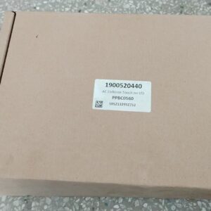 Atlas Copco Elektron Touch no I/O 1900520440