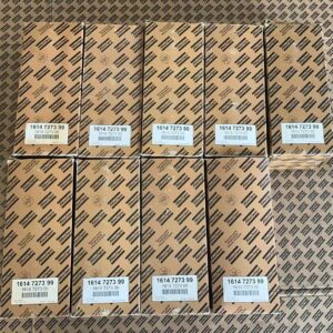 Atlas Copco Oil Filters 1614727399=1614727300