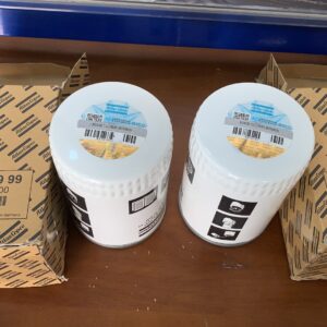 Atlas Copco Oil Filters 1094857999