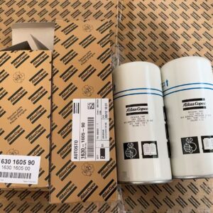 Atlas Copco Air-Oil Separator  1630160590