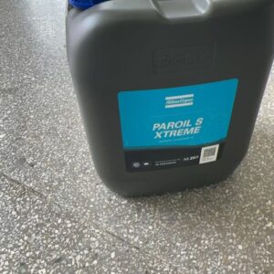 Atlas Copco 1630018000