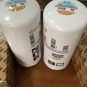 Atlas Copco Air-Oil Separator  1625005590